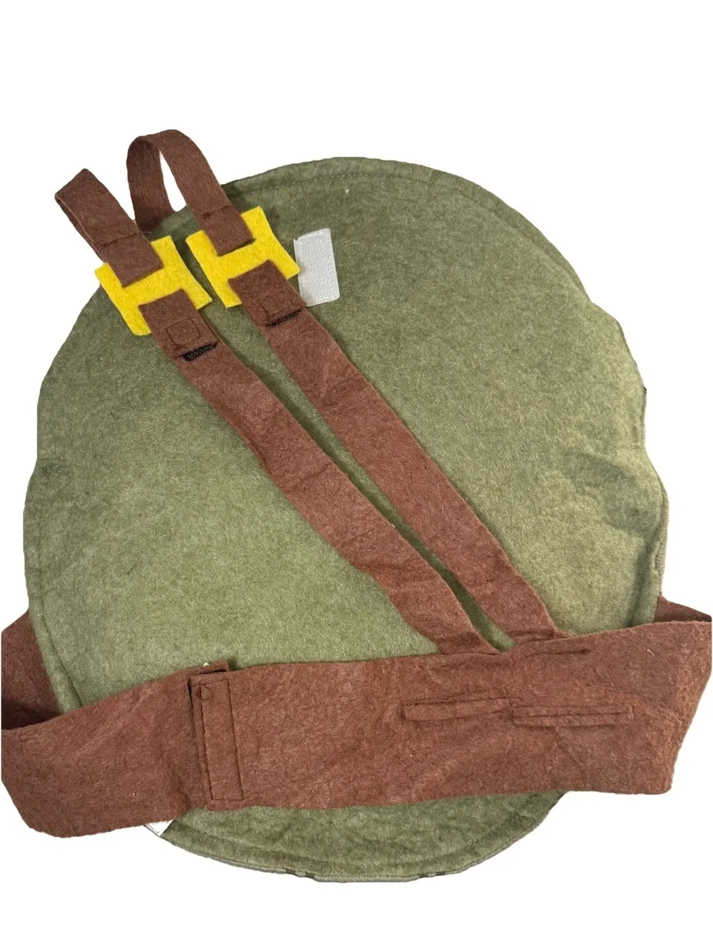 Kids Nickelodeon TeenAge Mutant Ninja Turtles - Leonardo Costume Sz 2T